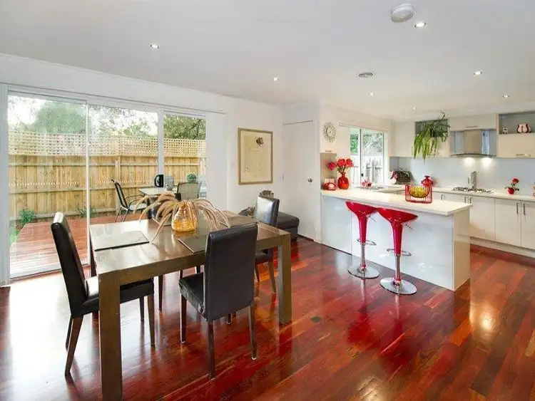 Fifth view of Homely house listing, 4/69 Greenhill Road, Bayswater North VIC 3153