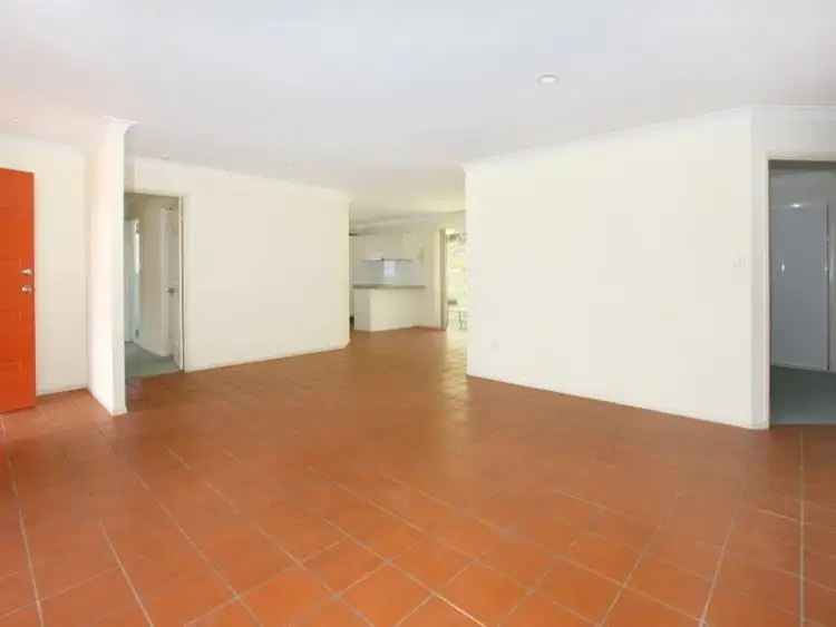 Second view of Homely apartment listing, 4/50A Oregon Way, Oxenford QLD 4210
