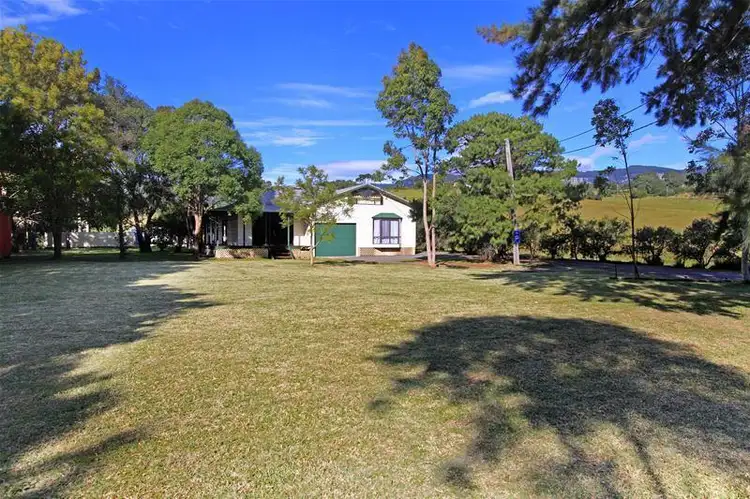 2469 Illawarra Highway, Tullimbar NSW 2527