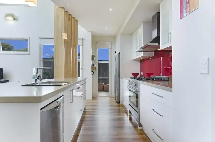 Second view of Homely house listing, 39 Beachside Crescent, Indented Head VIC 3223