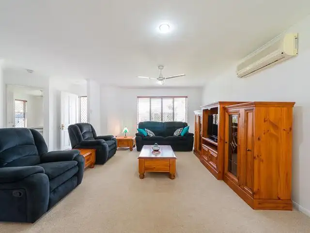 Seventh view of Homely house listing, 12 Coatbridge Court, Beaconsfield QLD 4740