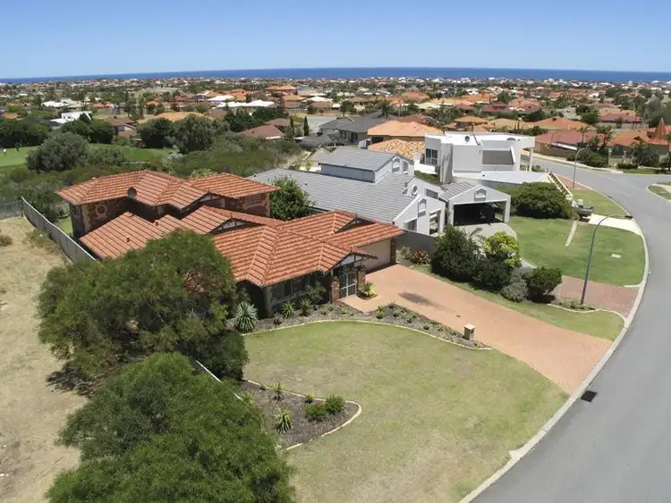 Fifth view of Homely land listing, 18 Meadowbrook Promenade, Currambine WA 6028