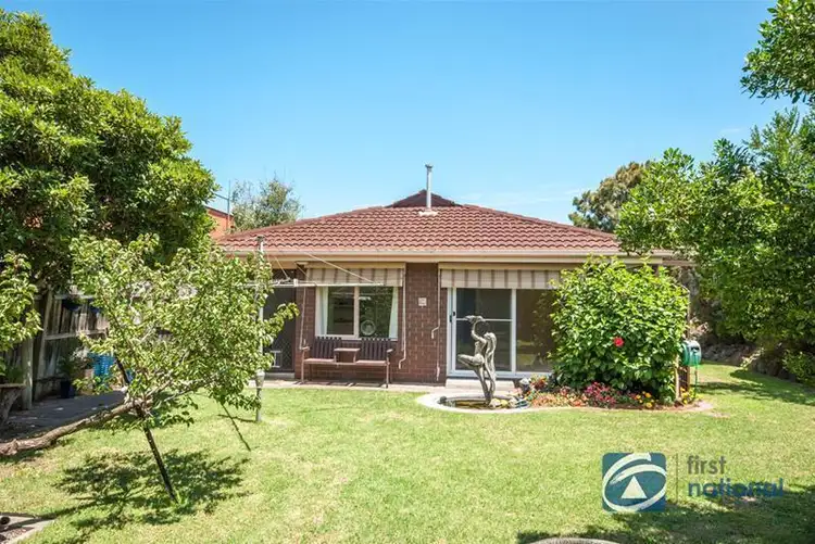 3/439 Station Street, Bonbeach VIC 3196