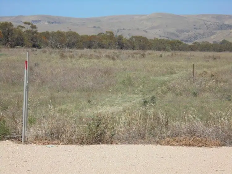 Sixth view of Homely land listing, Bundilla Road, Cambrai SA 5353