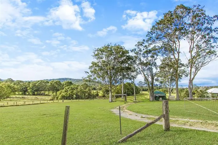 351 Jilliby Road, Jilliby NSW 2259