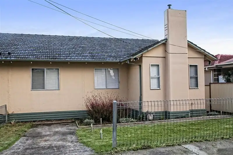 Main view of Homely house listing, 50 Jesson Crescent, Dandenong VIC 3175