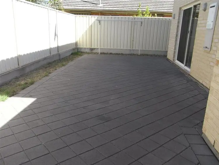 Fifth view of Homely townhouse listing, 1C/1 Richman Street, Oaklands Park SA 5046