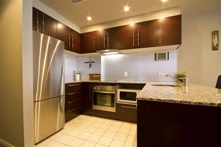 Fifth view of Homely apartment listing, 702/61 Hindmarsh Square, Adelaide SA 5000