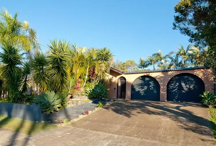 Main view of Homely house listing, 9 Hawdon Crescent, Springwood QLD 4127
