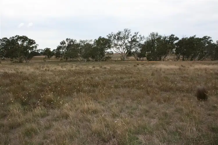 Second view of Homely land listing, 21 Mortlake - Ararat Road, Maroona VIC 3377