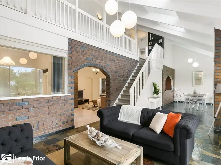 Fifth view of Homely house listing, 9 Abiona Street, Flagstaff Hill SA 5159