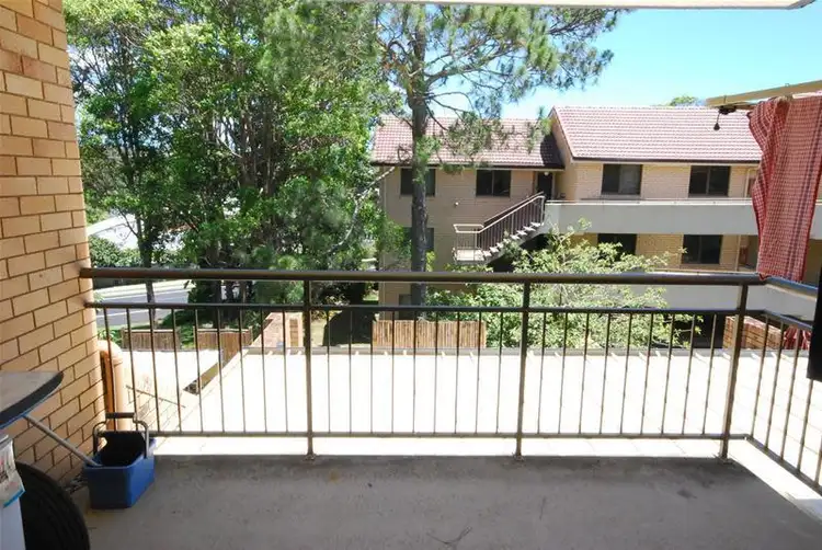 Third view of Homely unit listing, Address available on request