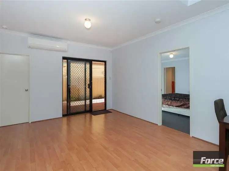 Sixth view of Homely villa listing, 5B Wardong Road, Westminster WA 6061