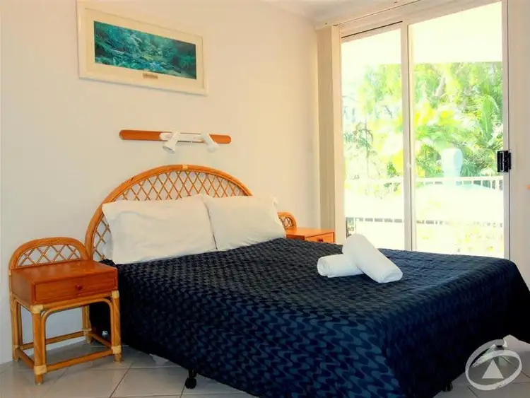 Fifth view of Homely unit listing, 14/12-14 Deauville Close, Yorkeys Knob QLD 4878