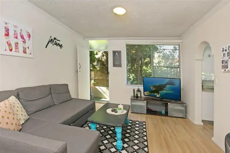 Third view of Homely unit listing, 1/28 Pacific Parade, Dee Why NSW 2099