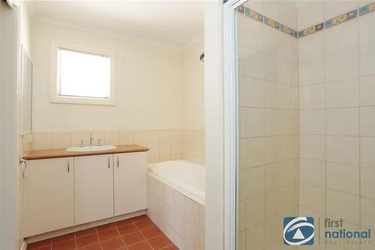 Fifth view of Homely townhouse listing, 4 Lauffre Walk, Caroline Springs VIC 3023