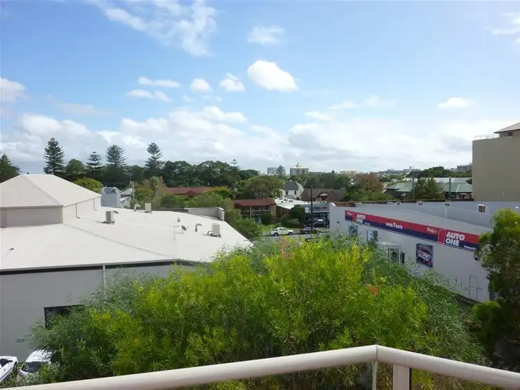 Second view of Homely unit listing, 18/90 Brooks Street, Cooks Hill NSW 2300