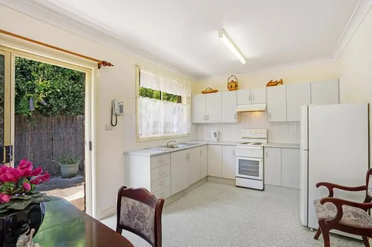 Third view of Homely unit listing, 2/87 Morgan Street, Merewether NSW 2291