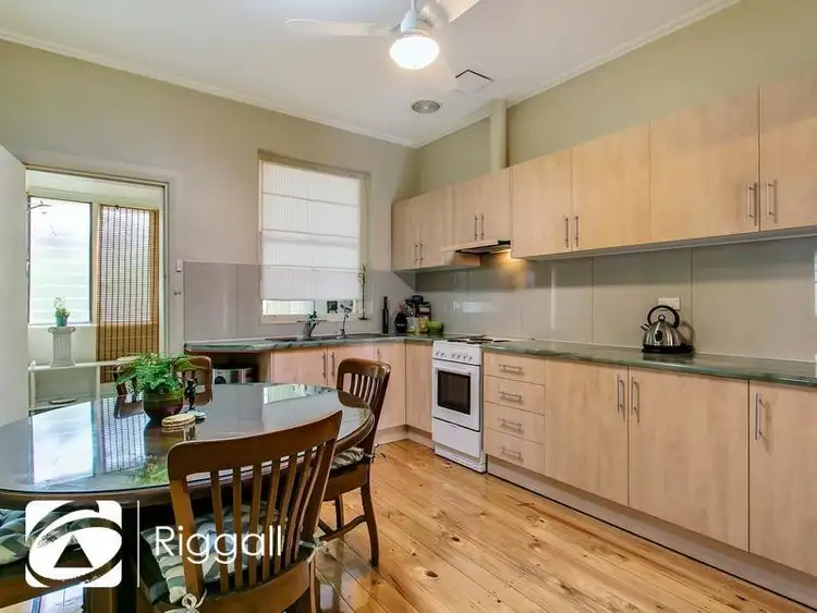 Second view of Homely house listing, 32 Park Street, Sefton Park SA 5083