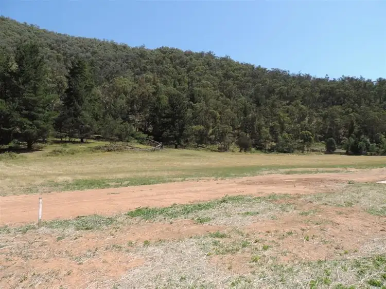 Third view of Homely land listing, Lot 13 Tempo Crescent, Bright VIC 3741