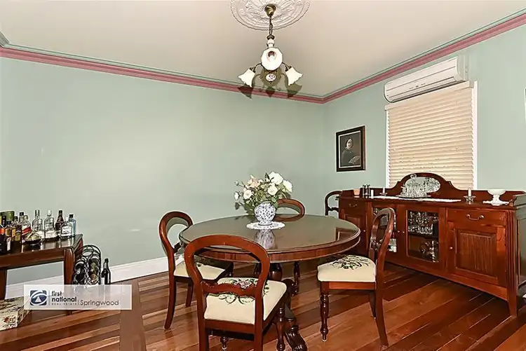 Fifth view of Homely house listing, 16 Elizabeth Street, Woodridge QLD 4114