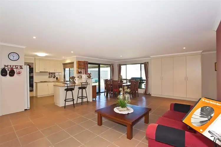 Fifth view of Homely house listing, 5 Currawong Drive, Highfields QLD 4352