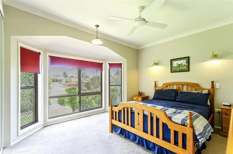 Third view of Homely house listing, 19 Santa Fe Drive, Avoca QLD 4670