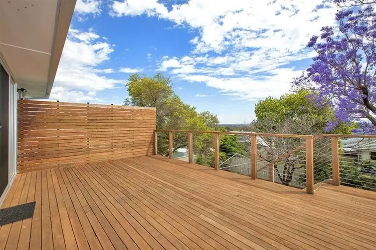 Fifth view of Homely house listing, 48 Baxter Street, Gunnedah NSW 2380