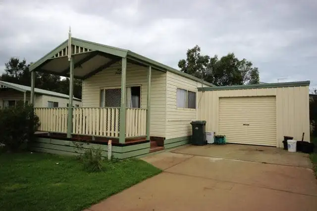 124 Hopkins River Caravan Park, Warrnambool VIC 3280