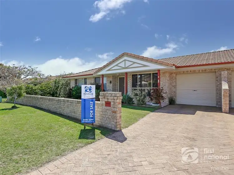 2/70 Acacia Circuit, Yamba NSW 2464