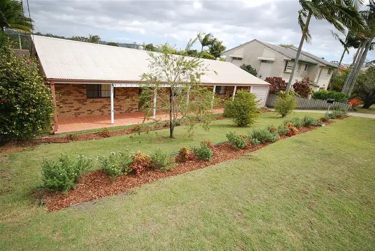 Second view of Homely house listing, 27 Lentara Crescent, Mooloolaba QLD 4557