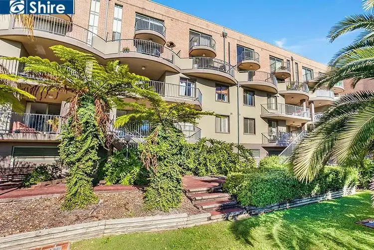 24/23-29 Willock Avenue, Miranda NSW 2228