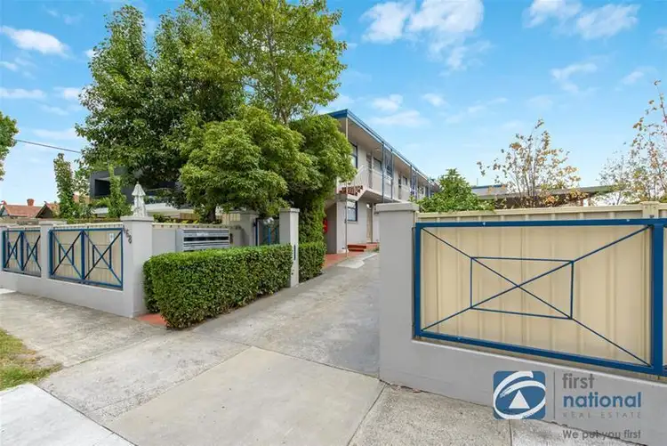 Main view of Homely unit listing, 12/468 Kooyong Road, Caulfield South VIC 3162