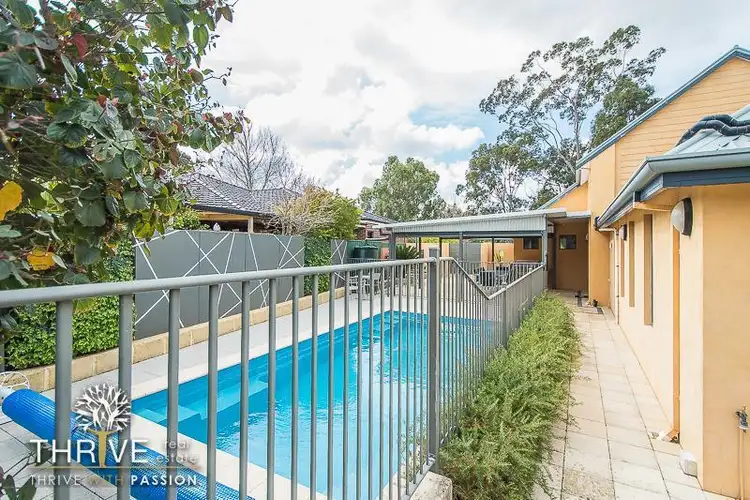 Third view of Homely house listing, 155 Glen Iris Drive, Jandakot WA 6164