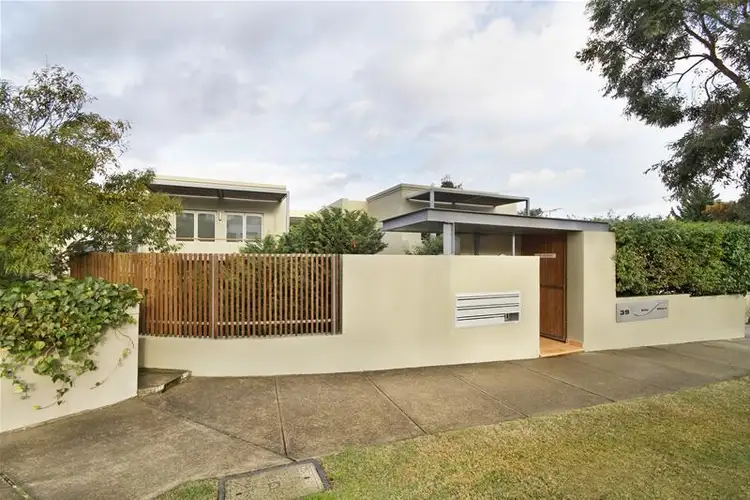 3/39 Carlisle Street, Rose Bay NSW 2029