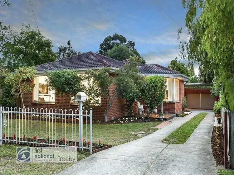 18 Woodlands Road, Heathmont VIC 3135