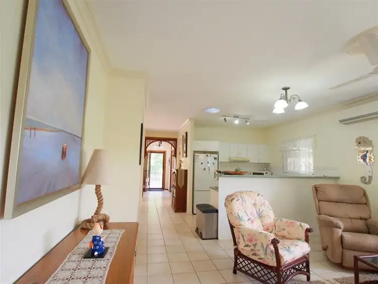 Seventh view of Homely house listing, 5 Hispida Court, Mount Sheridan QLD 4868