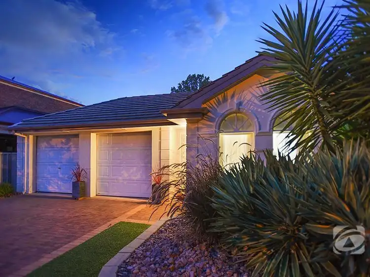 15 Grand Blvd, Seaford Rise SA 5169