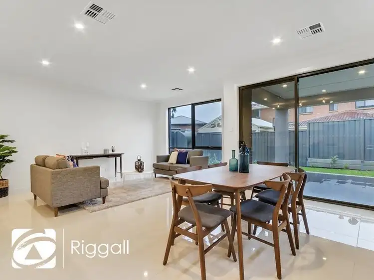 Third view of Homely house listing, 9 Porter Terrace, Rostrevor SA 5073