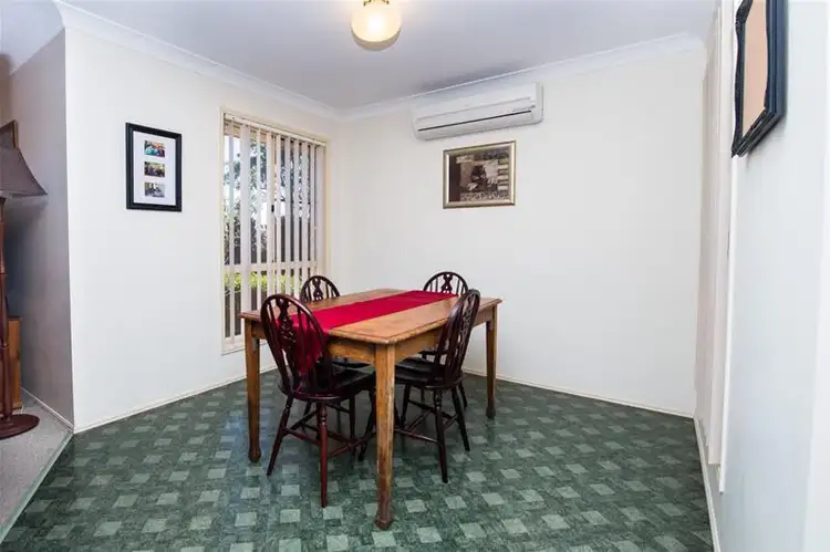Fifth view of Homely house listing, 12 Degan Court, Middle Ridge QLD 4350