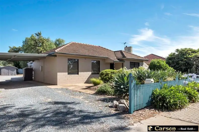 Main view of Homely house listing, 17 Swan Crescent, Elizabeth South SA 5112