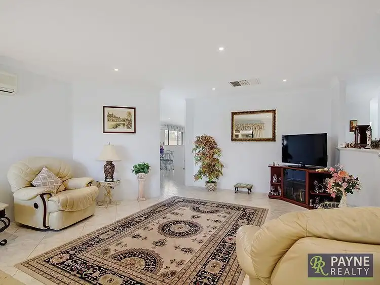 Fourth view of Homely house listing, 14 Santa Cruz  Parkway, Secret Harbour WA 6173