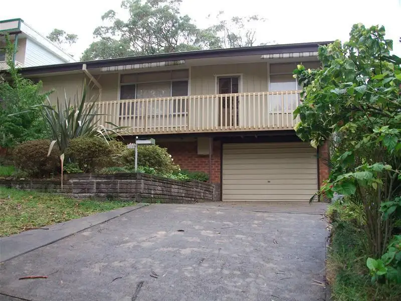 Main view of Homely house listing, 37 Flannel Flower Fairway, Shoal Bay NSW 2315