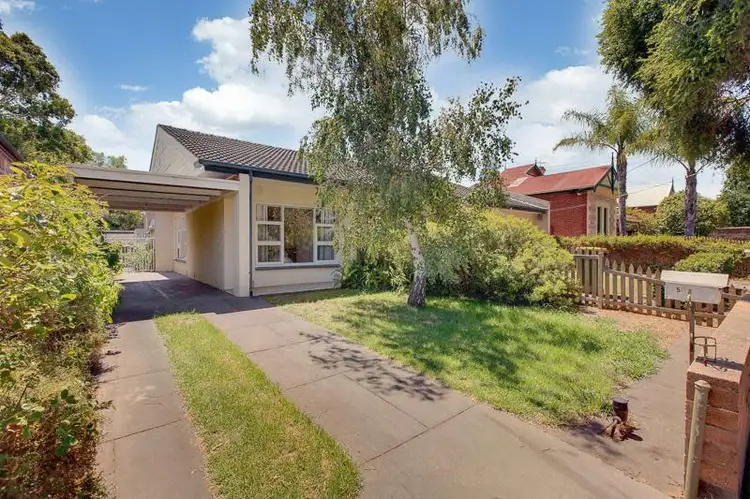 52A Leicester Street, Parkside SA 5063