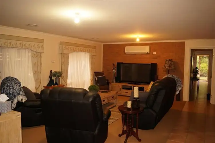 Fourth view of Homely house listing, 1 Wilkinson Court, Numurkah VIC 3636