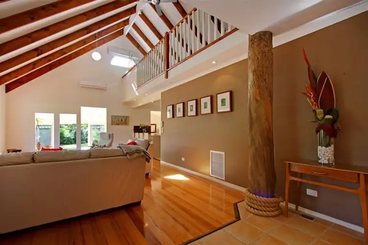 Second view of Homely house listing, 5 Oak Grove, Mount Martha VIC 3934