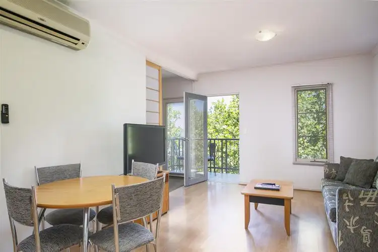 Fifth view of Homely apartment listing, 22/326 Gilles Street, Adelaide SA 5000