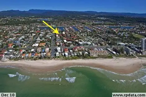 Seventh view of Homely unit listing, 3/6 Nalla Court, Palm Beach QLD 4221