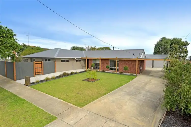 64 Heytesbury Drive, Leopold VIC 3224