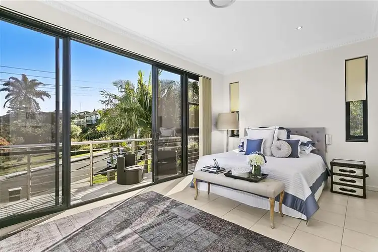 Fifth view of Homely house listing, 34 Meriton Street, Gladesville NSW 2111